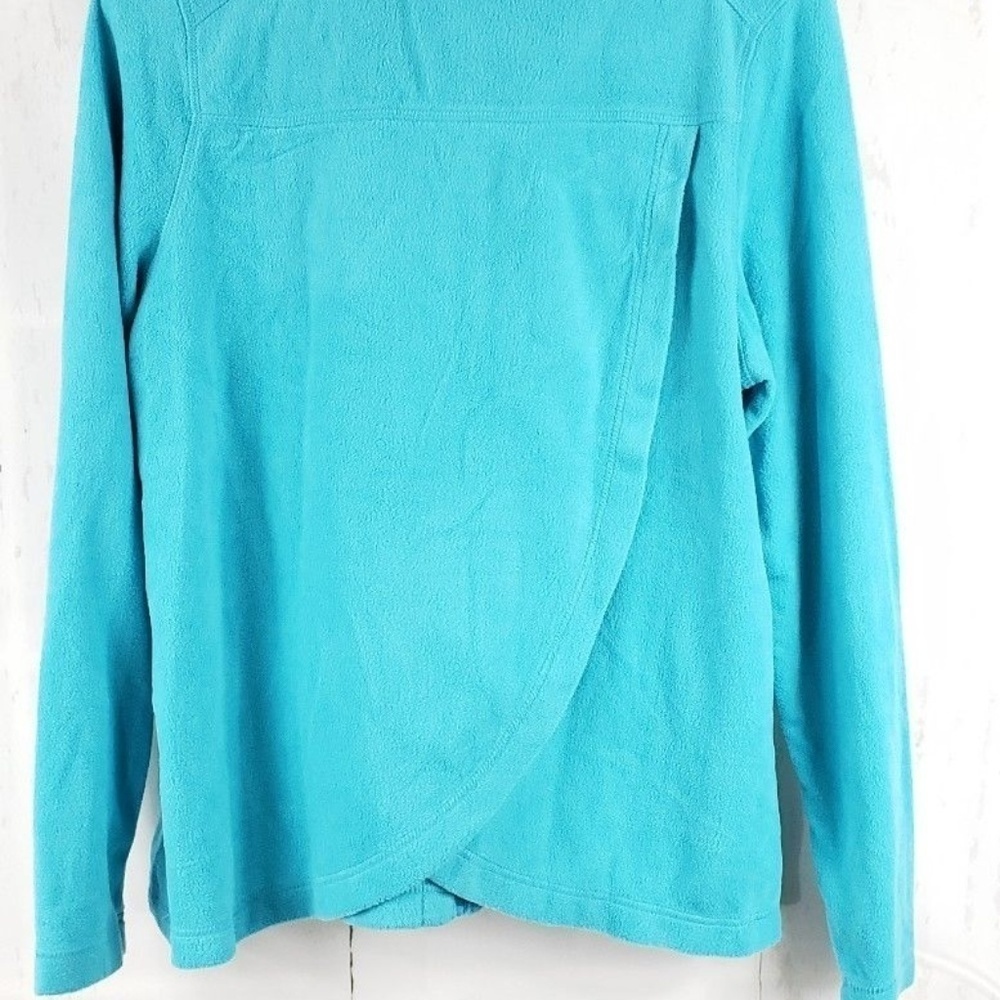 Woolrich Colwin Fleece Jacket - Picture 3 of 7
